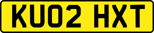 KU02HXT
