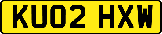 KU02HXW
