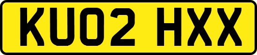 KU02HXX