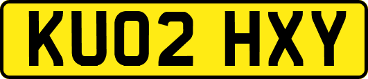 KU02HXY