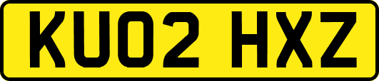 KU02HXZ