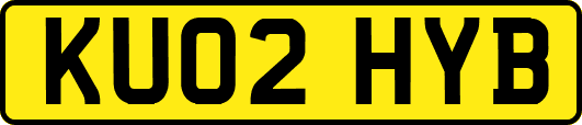 KU02HYB
