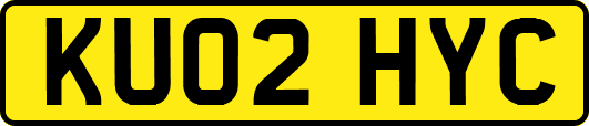 KU02HYC
