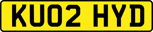 KU02HYD