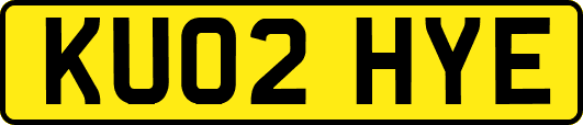 KU02HYE