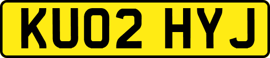 KU02HYJ