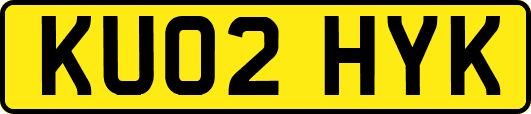 KU02HYK