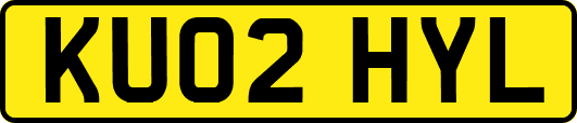 KU02HYL