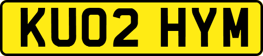 KU02HYM