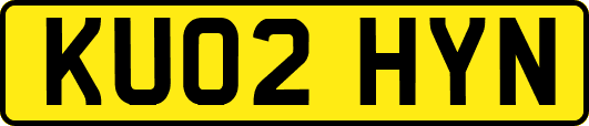 KU02HYN