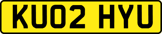 KU02HYU