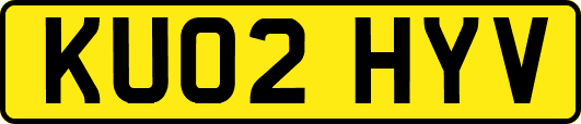 KU02HYV