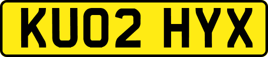 KU02HYX