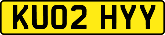 KU02HYY