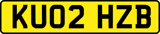KU02HZB
