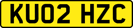 KU02HZC
