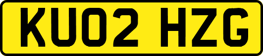 KU02HZG