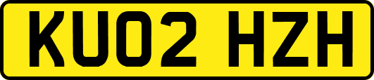 KU02HZH