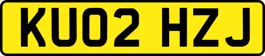 KU02HZJ