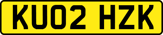 KU02HZK