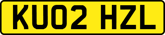 KU02HZL
