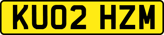KU02HZM