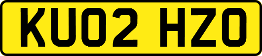 KU02HZO