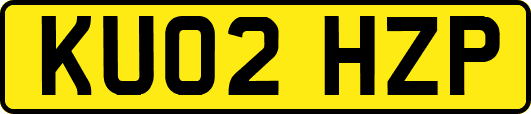 KU02HZP