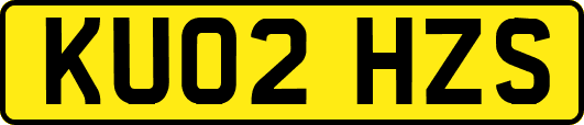KU02HZS