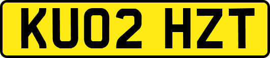 KU02HZT