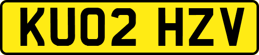KU02HZV