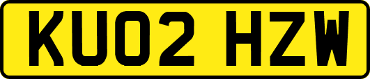 KU02HZW