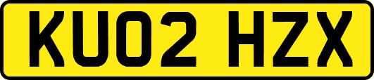 KU02HZX