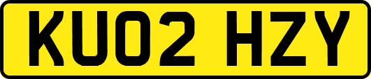 KU02HZY