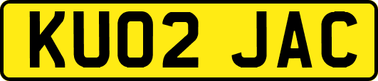 KU02JAC