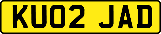 KU02JAD