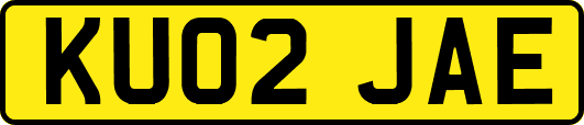 KU02JAE