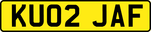 KU02JAF