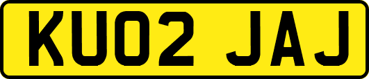 KU02JAJ