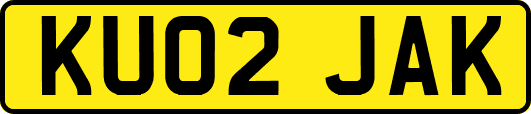 KU02JAK