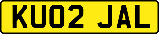 KU02JAL
