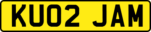 KU02JAM