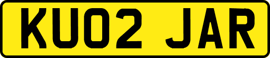 KU02JAR