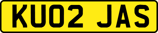 KU02JAS