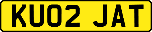 KU02JAT