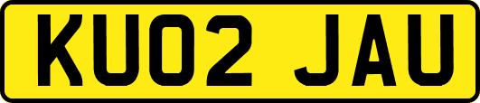 KU02JAU