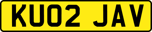 KU02JAV