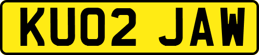 KU02JAW