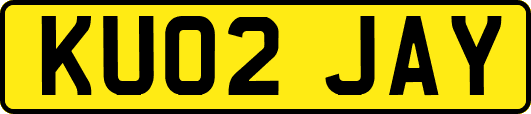 KU02JAY
