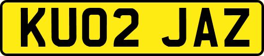 KU02JAZ